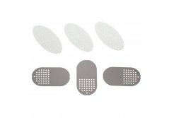 AirVape Xs IĆI - filtar Zaslon (6pcs)