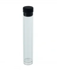 Arizer Zrak - PVC putna cijev sa čepom (110mm)