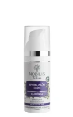 Nobilis Tilia Revitalizační krém Slaměnka, 50 ml