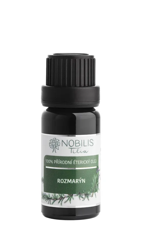 Nobilis Tilia Aceite esencial - Romero 10 ml