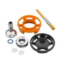 Volcano Hybrid - Chambre de Remplissage avec Réducteur