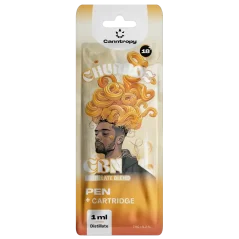 Canntropy CBN Olovka + uložak Churroz, CBN 95 %, 1 ml