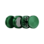 Brusilica Aerospaced (4 dio) 63 mm - Zelena