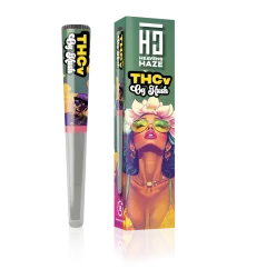 Heavens Haze THCv Pre-Roll OG Kush, 1 g