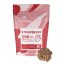 Canalogy CBD hampa blomma Jordgubbe 13 %, 1g - 1000g