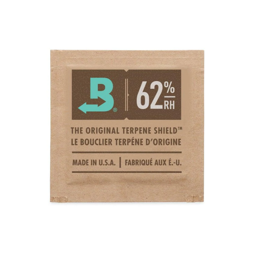 Boveda 62% Humidorzak - 8g