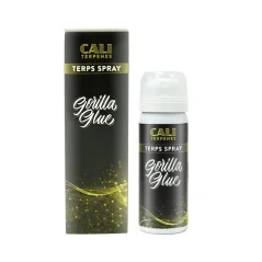 Cali Terpenes Spray terpenos - GORILLA GLUE, 5 ml - 15 ml