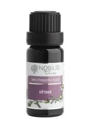 Nobilis Tilia Směs esenciálních olejů Baby, 10 ml