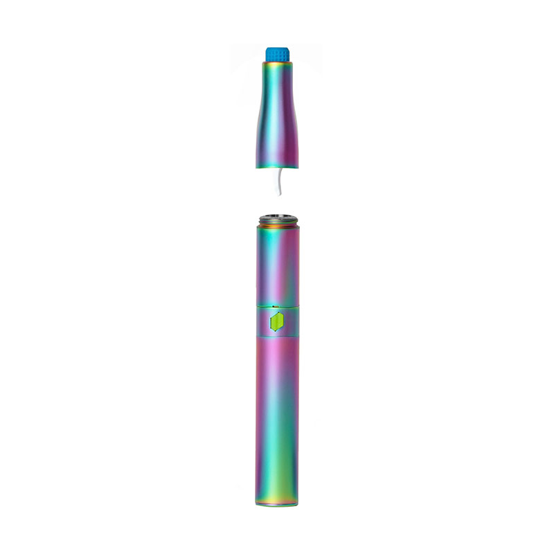 Puffco Viziune Plus Pen Vape - Irizant