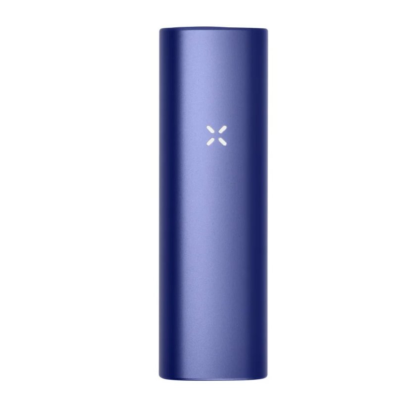 PAX Plus Vaporizator - Periwinkle - Kit de pornire