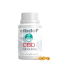 Cibdol měkké gelové kapsle 40% CBD, 4000 mg CBD, 60 kapsle