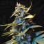 T.H.Seeds™ Seminte de canabis Auto Northern HOG™, pachet 6+1, feminizate