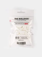 Bulldog Acetat-Filter XXL, 100 Stück