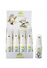 LimPuro Air Fresh DLX neutralizátor zápachu, 30 ml