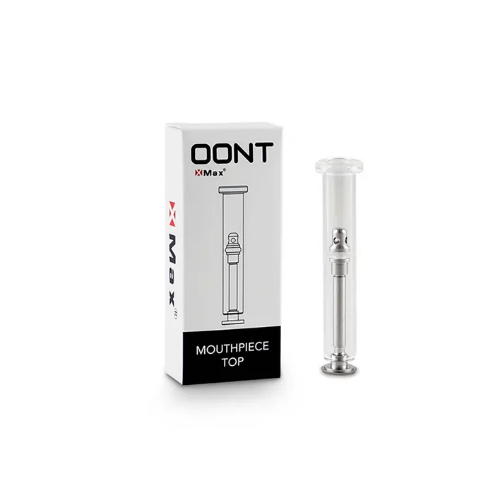 Bocchino per XMAX OONT Vaporizer