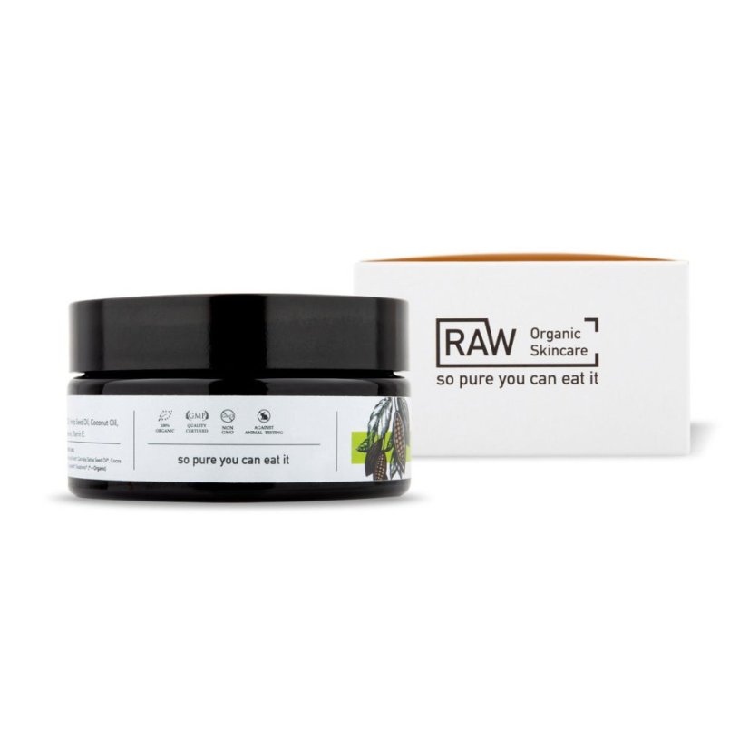 Endoca Hamp Pisket Body Butter 450 mg CBD, 30 ml
