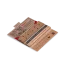 Ziggi Natural Extra, 32 feuilles à rouler + 32 filtres en carton