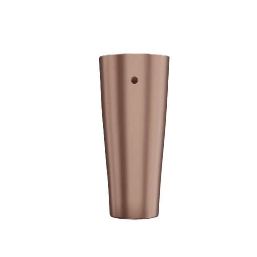 AirVape Apollo Casquette Courte OM (Or Rose)