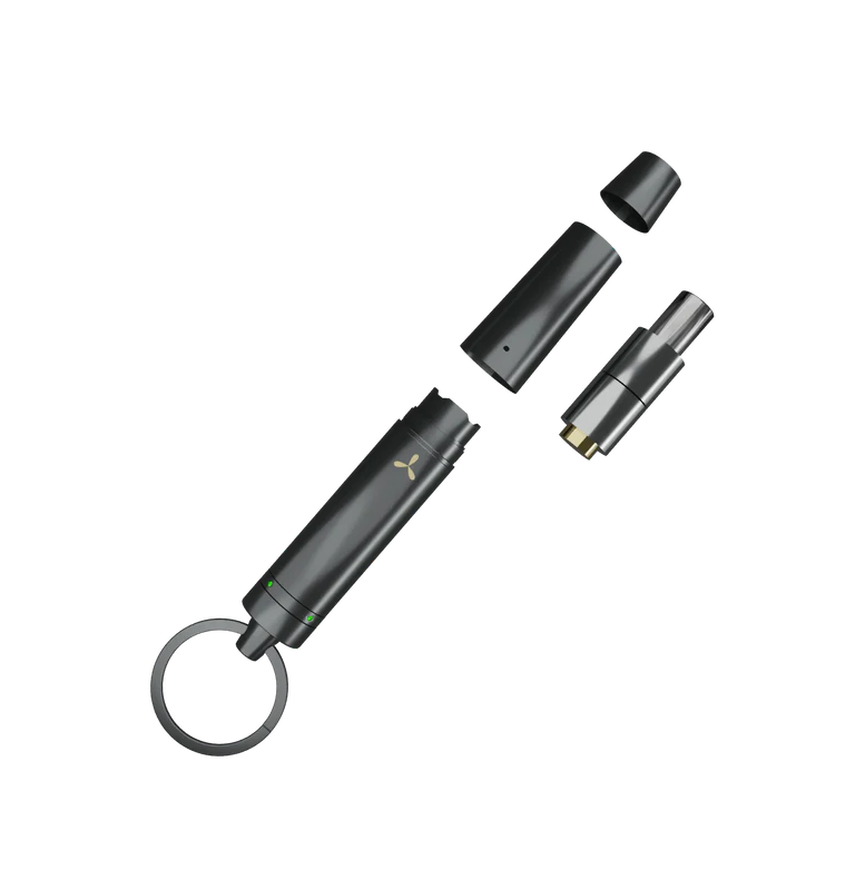 AirVape OM Breloc - Gunmetal