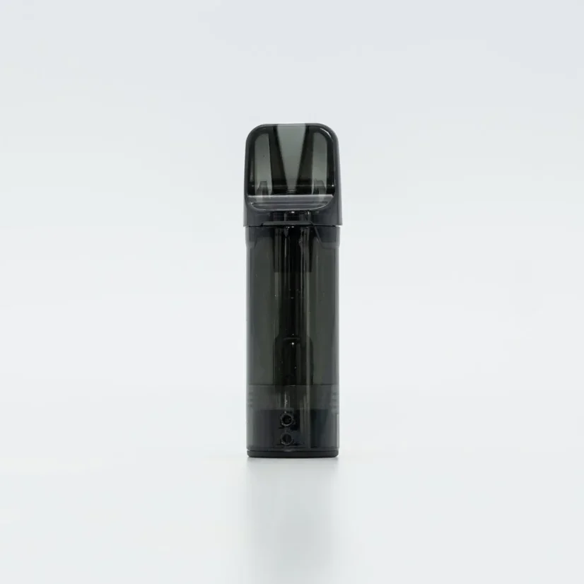 Pod Zwart 2 ml (Leeg)