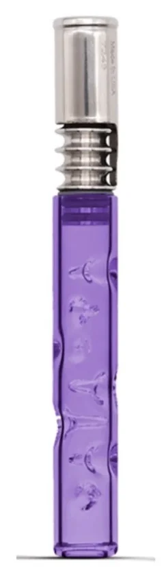 DynaVap - 3D parní chlazení náustek lila