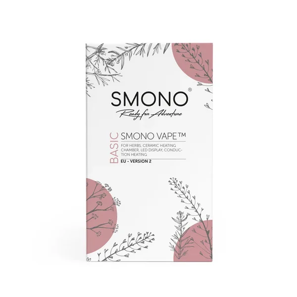 Smono Basic Vaporizator