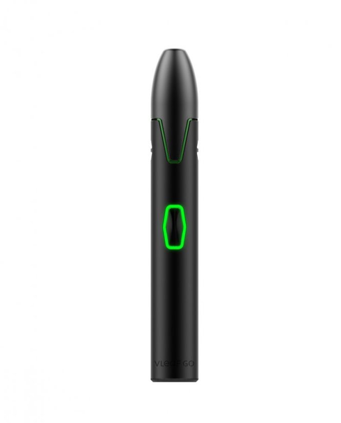 Vivant Vleaf Go Dry Herb Vaporizator