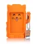 HEMPER Filtro dell'aria personale ecologico a tema Smoke Fiends - Catnip The Kitten
