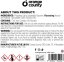 Orange County CBD E-liquide Mango Ice, CBD 300 mg, 10 ml