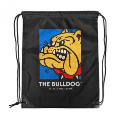 A Bulldog String Hátizsák logóval