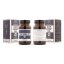Endoca RAW Capsules d'huile de chanvre 1200 mg CBD + CBDa, 120 pcs