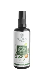 Nobilis Tilia Detox gaisa atsvaidzinātājs, 100 ml