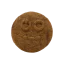 Euphoria cereální čokoládové sušenky, 100