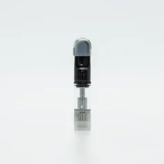 Uzspiežama kasetne, 0,5 ml (tukša)