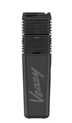 Storz & Bickel Veazy Vaporizér - Alluring Black