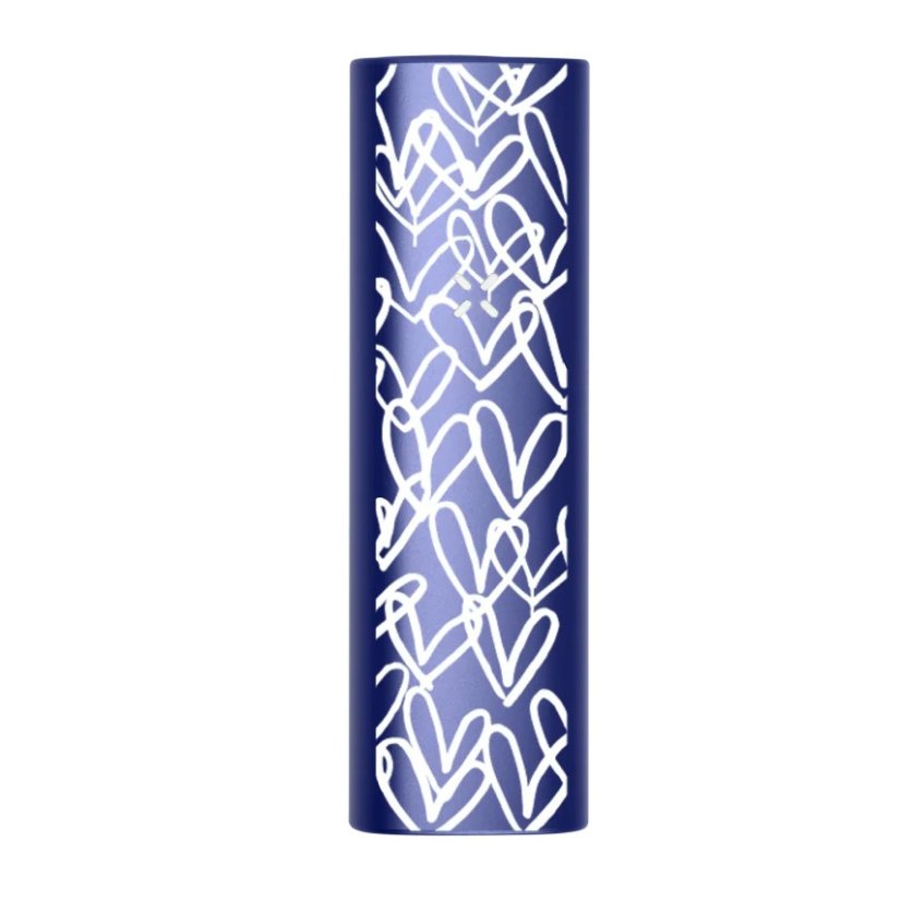 PAX Plus Vaporizer, édition limitée par JGoldcrown - Pervenche