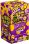 Bubbly Billy Buds 10 mg CBD lizike iz pasijonke z žvečilnim gumijem v notranjosti – razstavna posoda (100 lizik), 2000 g
