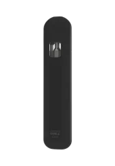 CCELL Listo 1 ml Vaporizador desechable tipo bolígrafo - Listo Negro, 1 ml