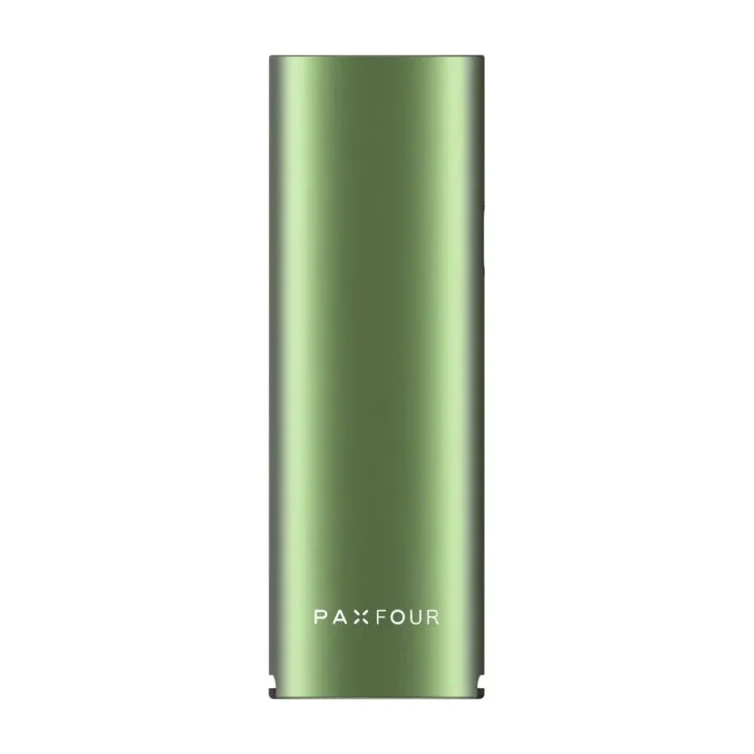 Vaporizzatore PAX Four Greenstone