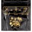 Qnubu presse à Ouvrir sac 3.5 g