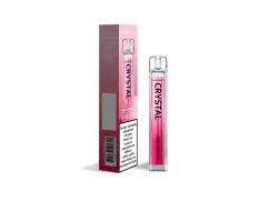 Happ Bar Crystal Vape Pen Pink Grenade, 2 ml