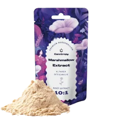 Canntropy Marshmallow (Althaea officinalis) ekstraktas 10:1, 5 g - 100 g