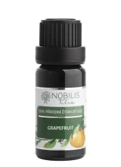 Nobilis Tilia Greipfrūtu ēteriskā eļļa: 10 ml