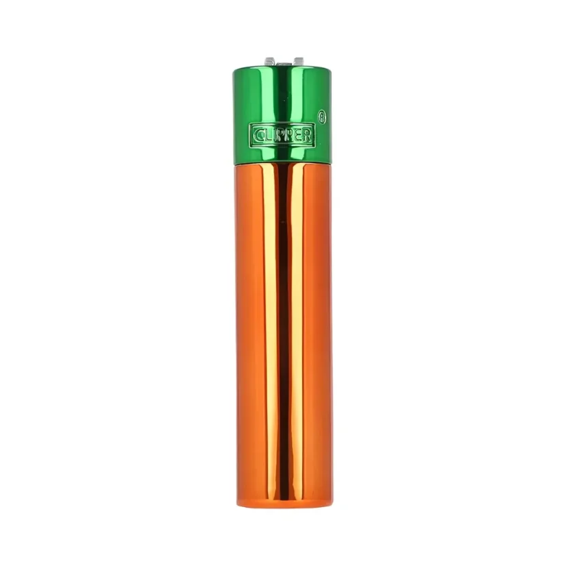 Clipper Classic Metal – Safari