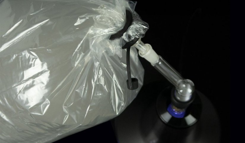 Arizer XQ2 fordamper