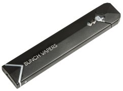 Bunch Vapers Černá Vaporizér Kit LUSK