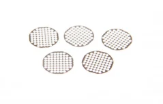 FlowerMate V5 NANO - screens