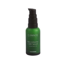 Cannor Soro Facial Mikrobiom CBD, 30 ml