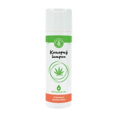 Zelená Země Shampoo alla Canapa 200 ml
