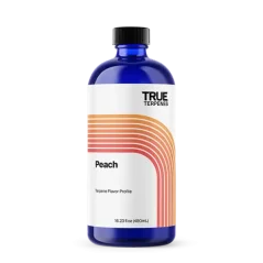True Terpenes Pesca (5 ml - 960 ml)